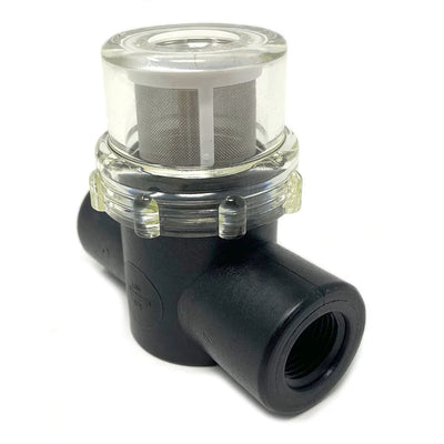 Aftermarket Tennant 1005388, Inline filter