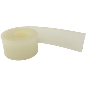 Taski 4127877 | Rear Squeegee Blade | Urethane | Fits Swingo 1600, 1800, 2500, 3500 Series