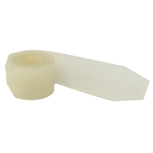 Taski 4124565 | Front Squeegee Blade | Urethane | Fits Swingo 1600, 1800, 2500, 3500 Series