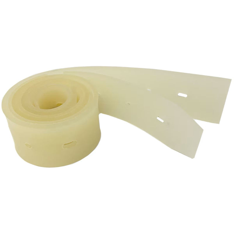 Taski 4122536 & 4122535 | Squeegee Kit | Urethane | Fits Swingo 1200, 750, 955 Series