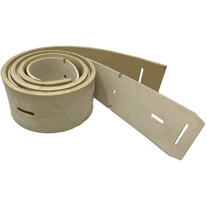 Aftermarket Nilfisk Advance 56413761 Squeegee Blade Kit