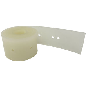 Taski 4129244 |  Rear Squeegee Blade | Urethane | Fits Swingo 1600, 1800, 4000, and 5000 Series