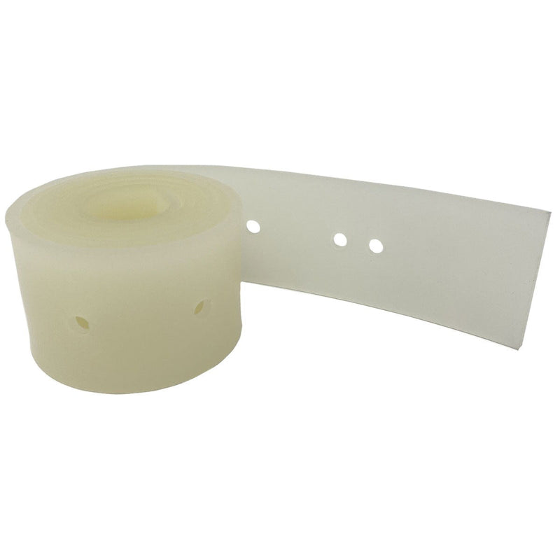 Taski 4129244 |  Rear Squeegee Blade | Urethane | Fits Swingo 1600, 1800, 4000, and 5000 Series