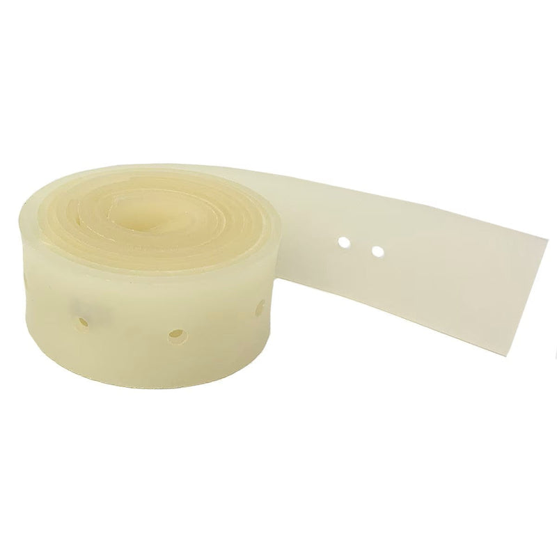 Taski 4129244 & 4129243 | Squeegee Kit | Urethane | Fits Swingo 1600, 1800, 4000 and 5000 Series