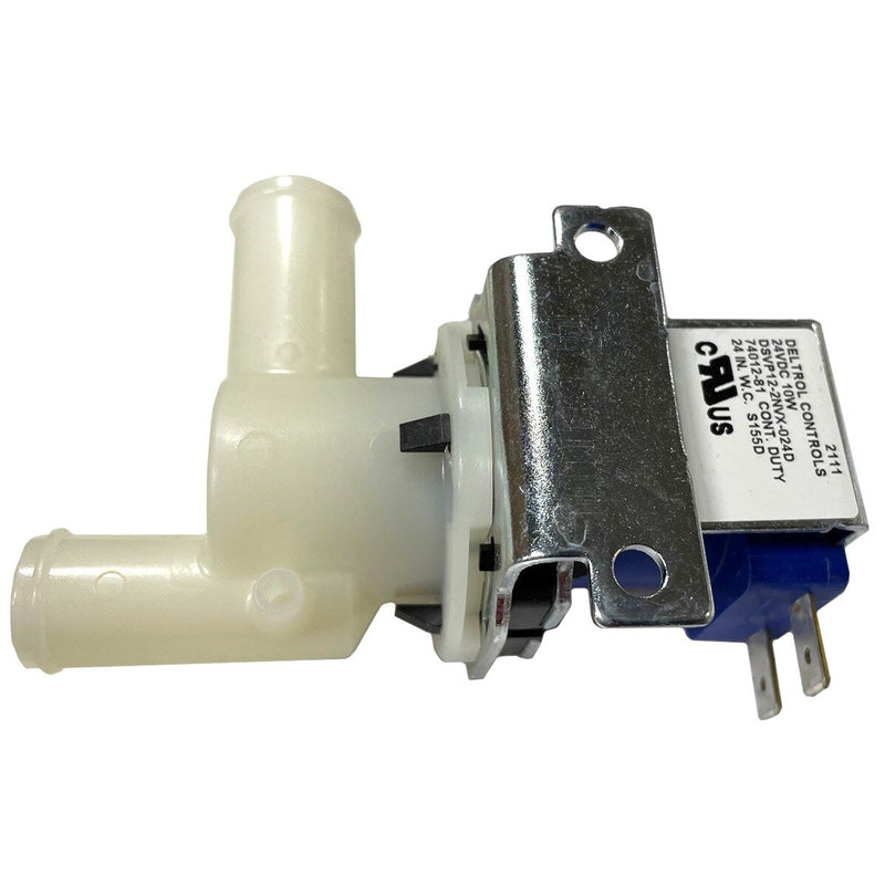 Aftermarket ICE 8310371 | Valve,water, Solenoid, 24VDC (RS26,RS32,RS26L,RS32L)..
