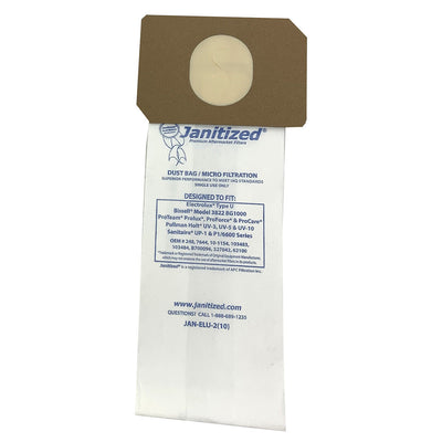 Aftermarket ProTeam 103483 | Fits Proteam 1200XP and 1500XP