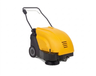 Tornado SWB 26/8, Floor Sweeper, 26", Battery, Push, 9 Gallon Hopper image 1
