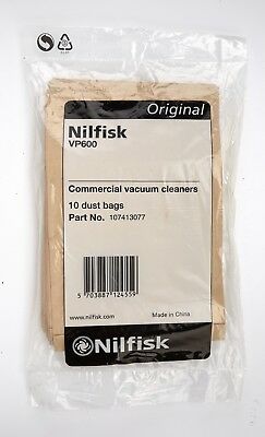 Nilfisk Advance 107413077