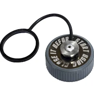 Tennant 1232661, Dirty Water Tank Cap Kit
