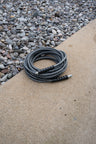 Non-Marking Pressure Washer Hoses - 1 & 2 Wire, Multiple Swivel & Coupler Options image 5