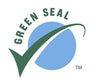 20" Blue Medium Duty Floor Pads, Green Seal Certified- Case of 5 #SS-400420 image 3