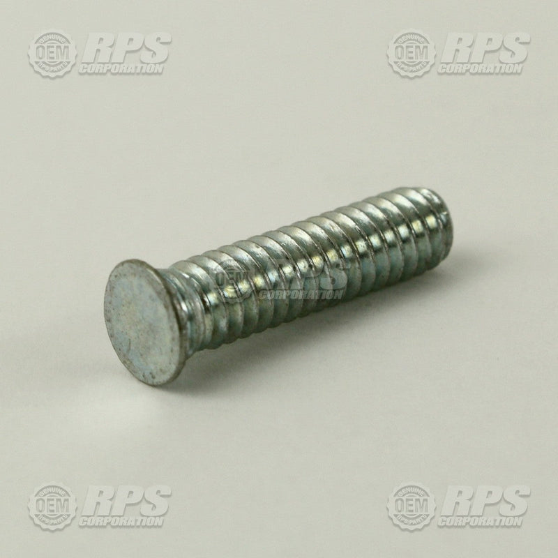 FactoryCat/Tomcat H-00272, Stud,Self Clinch,1/4-20x1" Zinc