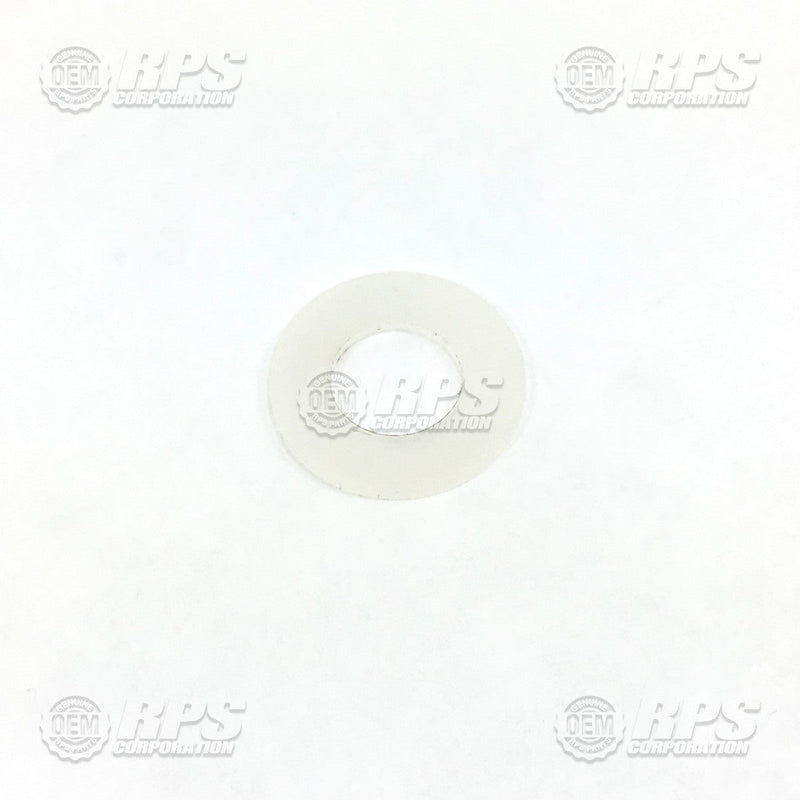 FactoryCat/Tomcat H-00282, Washer,.25"IDx.5"OD Nylon