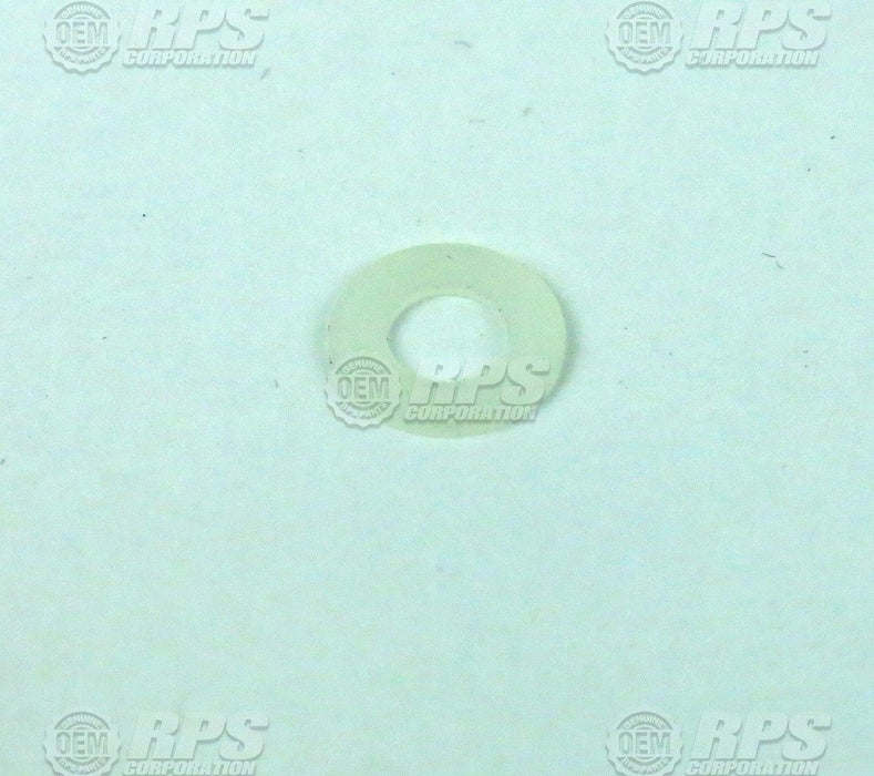 FactoryCat/Tomcat H-00283, Washer,.25"IDx.5"OD Nylon