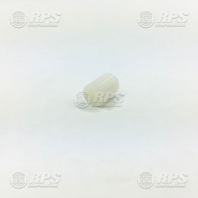 FactoryCat/Tomcat H-00303, Spacer,#10x3/8"IDx1/2"L,Nylon