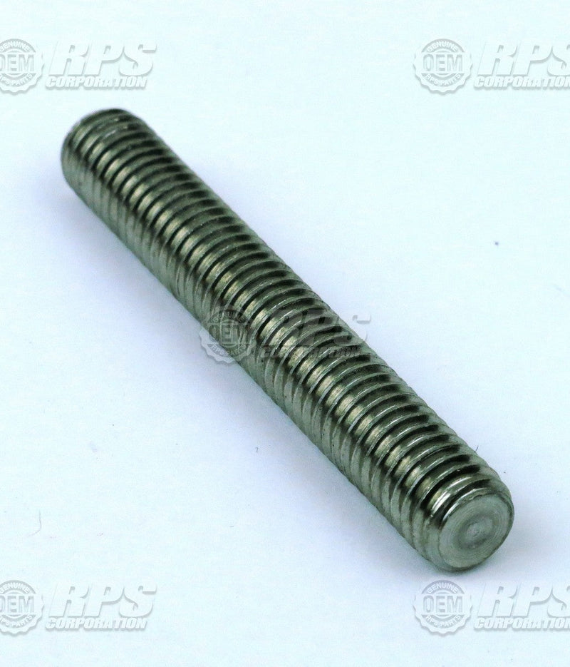 FactoryCat/Tomcat H-00568, Stud,3/8-16x2-1/2"L Stainless