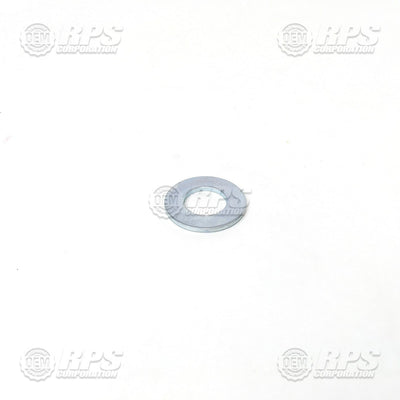FactoryCat/Tomcat H-00797, Washer,.669"ID,Stainless