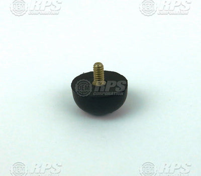 FactoryCat/Tomcat H-01201, Bumper,1"ODx#10-24 Threaded Stud