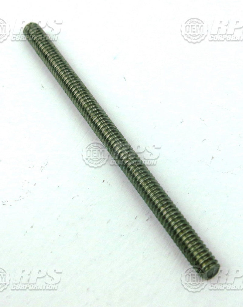 FactoryCat/Tomcat H-01321, Stud,Driver,1/4-20x4",Zinc