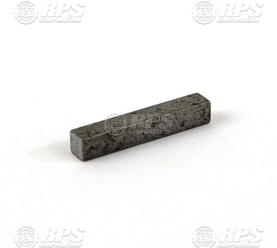 FactoryCat/Tomcat H-01343, Key,Machine,1/8"x3/4"