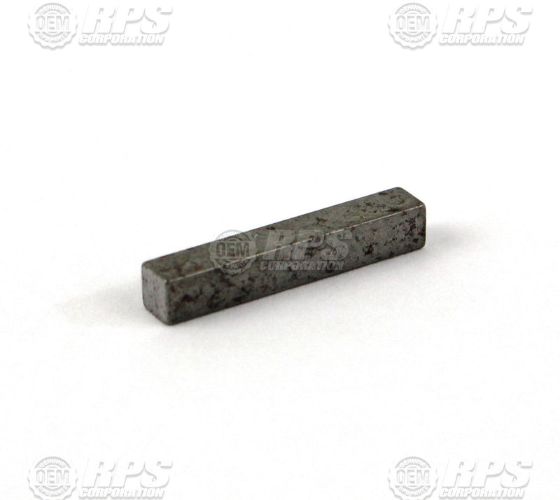 FactoryCat/Tomcat H-01343, Key,Machine,1/8"x3/4"
