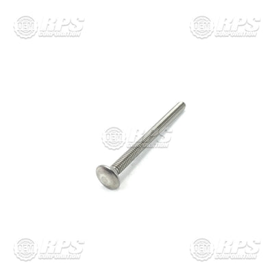 FactoryCat/Tomcat H-0144267, Bolt,Carriage,1/4-20x3-1/4" SS