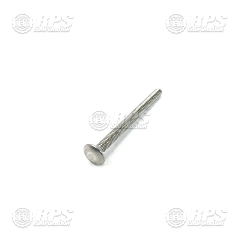 FactoryCat/Tomcat H-0144267, Bolt,Carriage,1/4-20x3-1/4" SS