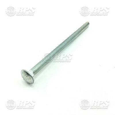 FactoryCat/Tomcat H-0144270, Bolt,Carriage,5/16-18x5-1/2" SS