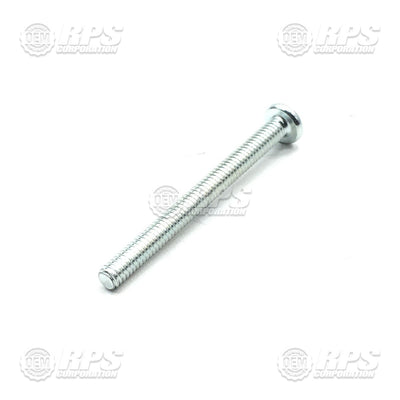 FactoryCat/Tomcat H-0146945, 8-32x1-7/8", PPH MS Zinc