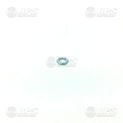 FactoryCat/Tomcat H-0147994, Nut,Hex,3/8-32",Zinc