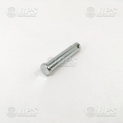 FactoryCat/Tomcat H-0156223, Clevis Pin 1/2"x21/2"