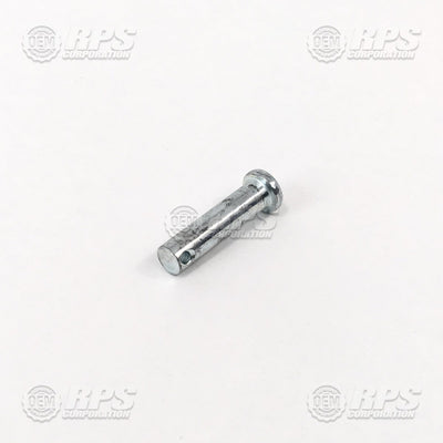 FactoryCat/Tomcat H-0156727, Pin,Clevis,1/4"x1" Zinc