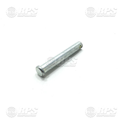 FactoryCat/Tomcat H-0156734, Pin,Clevis,1/4"x2-1/2" Zinc