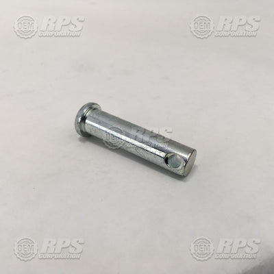 FactoryCat/Tomcat H-0156750, Pin,Clevis,3/8"x1-1/2" Zinc
