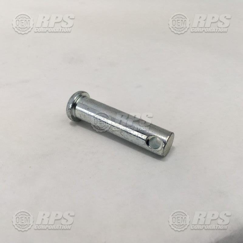 FactoryCat/Tomcat H-0156750, Pin,Clevis,3/8"x1-1/2" Zinc