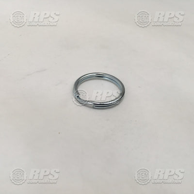 FactoryCat/Tomcat H-0157040, Ring,Split,.802"ID,Zinc