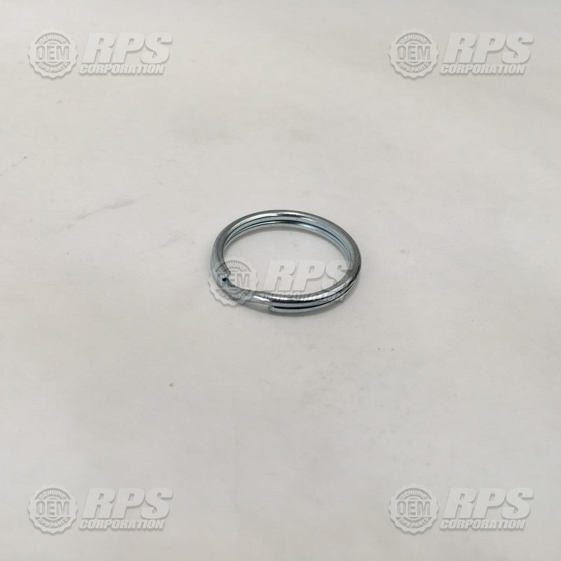 FactoryCat/Tomcat H-0157040, Ring,Split,.802"ID,Zinc
