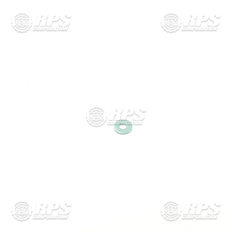 FactoryCat/Tomcat H-0159717, Washer,#6 x 0.375" OD, Zinc