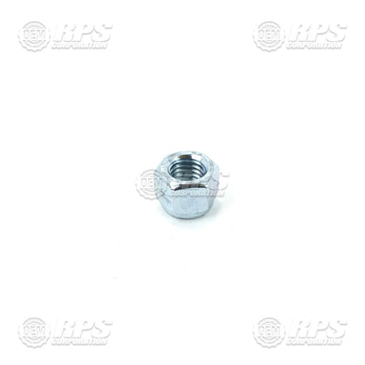 FactoryCat/Tomcat H-0169782, Nut,Nylok,5/8-11, Zinc