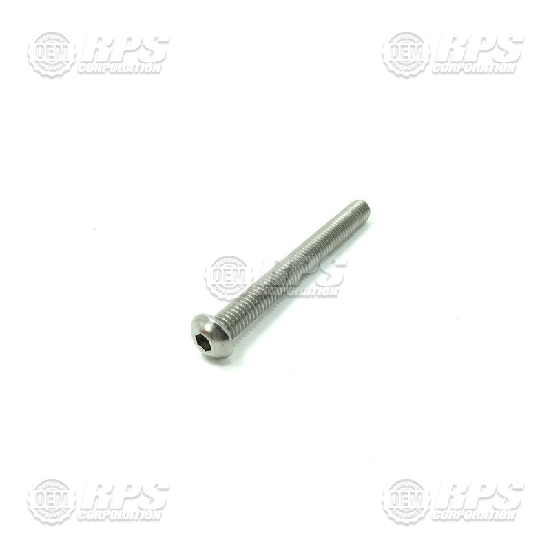 FactoryCat/Tomcat H-0171293, Screw,BHSC,5/16-18x3"