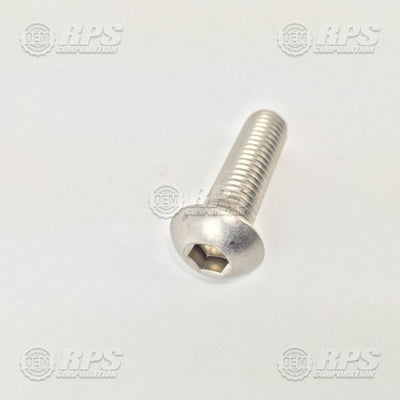 FactoryCat/Tomcat H-0171304, Screw,BHSC,1/2-13x1-3/4" Stainless