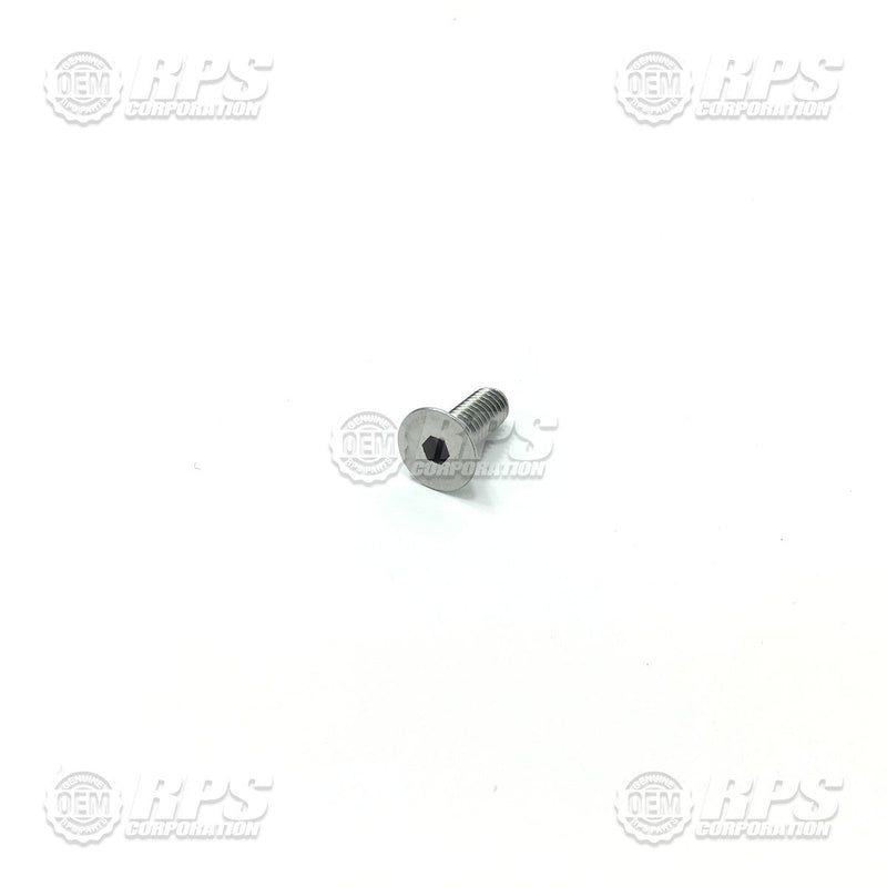 FactoryCat/Tomcat H-0171360, Screw,FHSC,5/16-18x7/8"