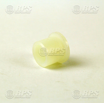 FactoryCat/Tomcat H-02255, Bushing,3/8"IDx1/2"ODx1/2"L Nylon