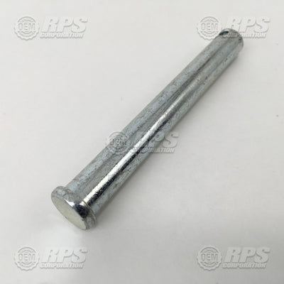FactoryCat/Tomcat H-02783, Pin,Clevis,1/2"x4" Stainless