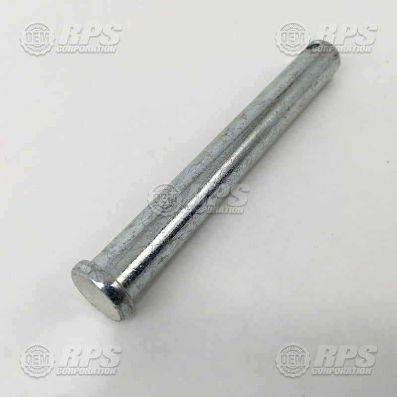 FactoryCat/Tomcat H-02783, Pin,Clevis,1/2"x4" Stainless