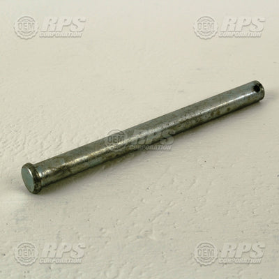 FactoryCat/Tomcat H-04720, Pin,Clevis,1/2"x6" Zinc