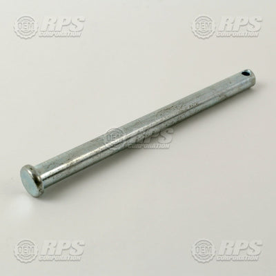 FactoryCat/Tomcat H-04804, Pin,Clevis,3/8"x5" Zinc