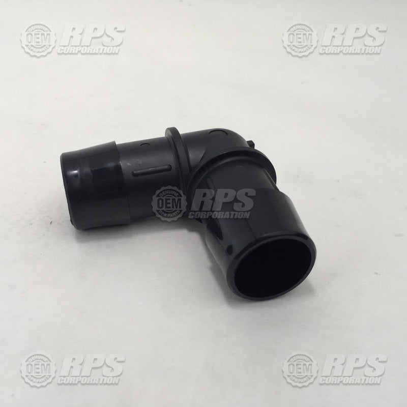 FactoryCat/Tomcat H-04869, Elbow,1"Barbx1"Barb Nylon