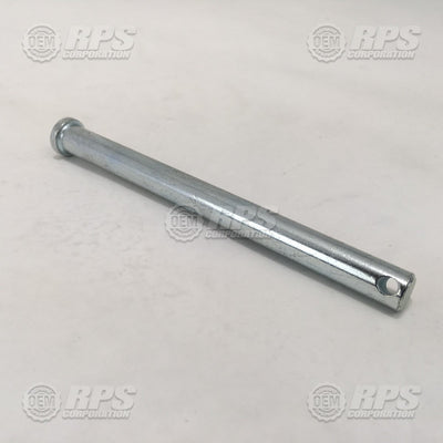 FactoryCat/Tomcat H-05412, Pin,3/8"x4-1/2"L,Zinc