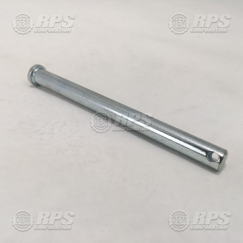 FactoryCat/Tomcat H-05412, Pin,3/8"x4-1/2"L,Zinc